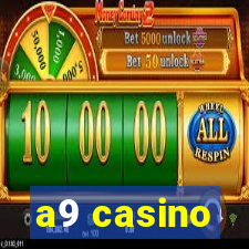 a9 casino